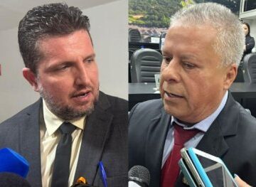 Bolsonarista vai pedir “cabeça” de colega de partido em Cuiabá