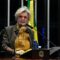 Senadora de MT cobra urgência na implantação de cadastro nacional de pedófilos