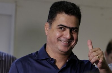 CPI quer indiciar Emanuel Pinheiro por dar FPM de garantia para empresa