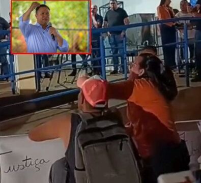 Funcionária detona Cláudio Ferreira por fechar a Coder: “acabando com minha vida”