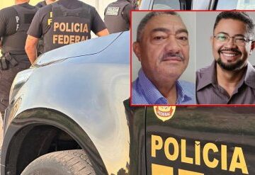 Coordenador de prefeito é alvo da PF por compra de votos em MT