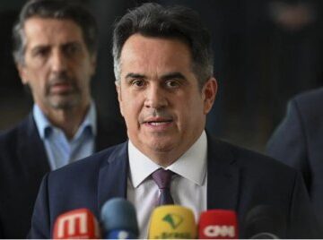 Ex-ministro quer anistia a Bolsonaro para “virar página no Brasil”