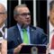 Fagundes diz não escolher adversário mas quer apoio para superar Mauro Mendes