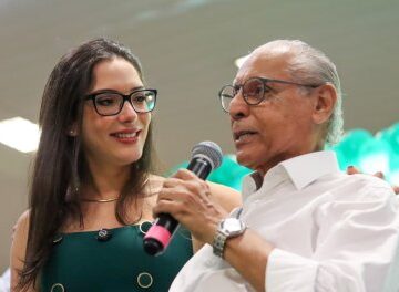 Júlio Campos admite deixar o União Brasil e aderir a esquerda de Fávaro em MT