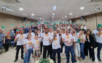 Sindicato discutirá RGA e não descarta indicativo de greve no Governo do Estado