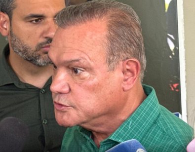 Senador lembra 2022 e descarta vetos em chapa do PL a AL