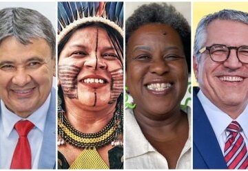 Ministros de Lula terão que explicar mortes de índios em Mato Grosso