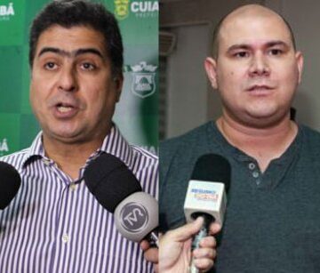 Emanuel esquece documento e Justiça extingue ação contra Abilio