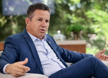 Governo Mauro Mendes já pagou mais de meio bilhão em emendas de deputados