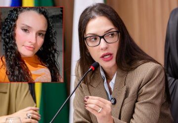 Deputada lamenta 36ª morte de mulher em MT: “não é sobre partidos”
