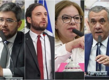 Câmara quer obrigar Estado pagar passe livre de alunos em Cuiabá
