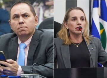 Vereadora detona colega, porta-voz do prefeito: “líder que desune”