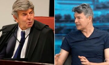 Medeiros vê “mão de Trump” em voto de Fux no julgamento de Bolsonaro