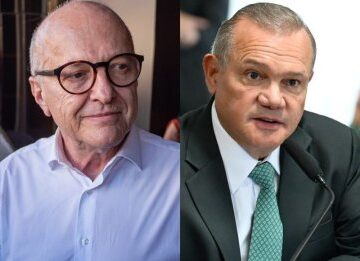 Pivetta vira e lidera disputa ao Governo de MT com 4% à frente de Fagundes