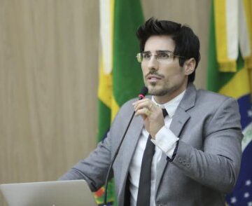 Câmara de Vereadores libera contratação de criminosos e revolta cidade do agro em MT