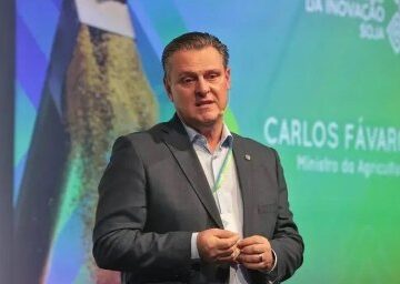 Fávaro deixa Ministério e volta ao Senado para votar contra PEC da Blindagem