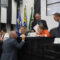 Câmara aprova ‘supersecretaria’ de Abilio com resistência de vereadores a novos cargos