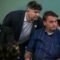Bolsonaro escolhe Mauro e Medeiros para apoiar na disputa ao Senado