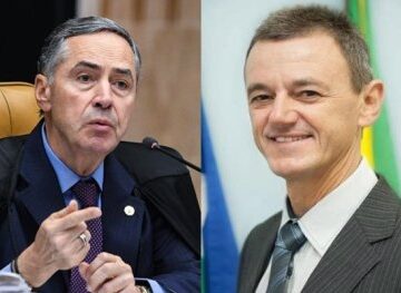 Ministro do STF mantém condenação de R$ 168 mil a ex-prefeito