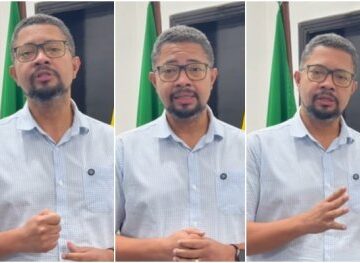 Após operações da PF, prefeito nega compra de voto e elo com CV em MT