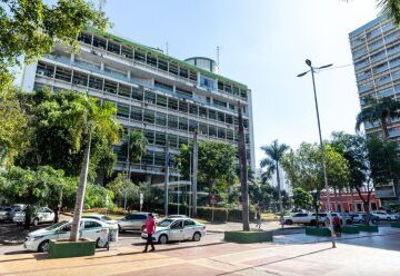 Câmara de Cuiabá aprova remanejamento de verbas em secretarias