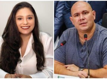 Advogada alega ser vítima de machismo e interpela Abilio após ‘treta’ com vice