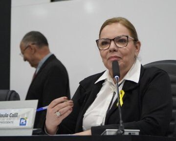 Com salários milionários, vereadores abandonam sessões em Cuiabá