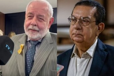 Presidente do TJ confirma aposentadoria de magistrado afastado