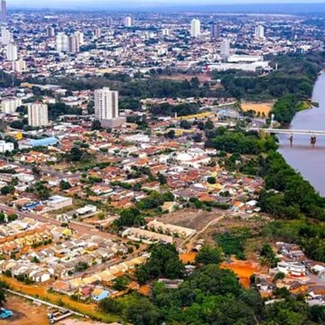 Dados oficiais do SUS revelam fragilidade na saúde pública de Rondonópolis