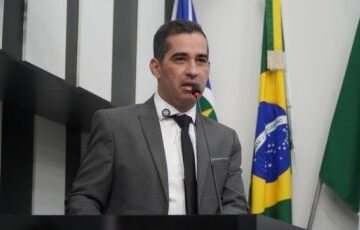 Vereador quer fechar motéis perto de escolas em Cuiabá
