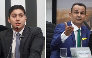Volta de vereadores gera mudança de servidores na Câmara; veja lista
