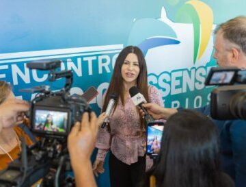Juíza absolve prefeita de promover shows em campanha em MT