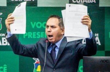 CPI prevê acareação entre Abilio e CS Mobi: “houve má-fé de Emanuel”, diz vereador