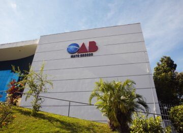 OAB define lista sêxtupla para desembargador no dia 10 em MT