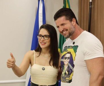 Ranalli diz que Riva trará votos ao PL caso migre para a sigla