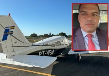 Lobista de MT tem 369 veículos e 4 aviões que valem R$ 113 milhões