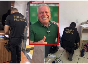 TJ autoriza ex-presidente da Câmara reassumir mandato em Cuiabá