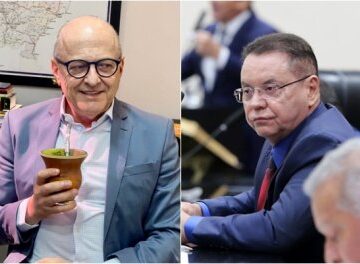 Botelho garante apoio a Pivetta ao Governo: “não traio companheiro”