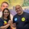 Abilio assina decreto e proíbe vice-prefeita de representar Cuiabá em outras esferas