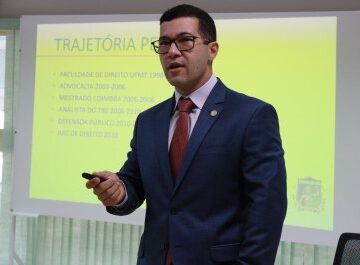 Justiça vê arbitrariedade de secretário e proíbe VG romper contrato de R$ 31 milhões