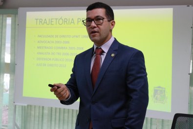 Justiça vê arbitrariedade de secretário e proíbe VG romper contrato de R$ 31 milhões