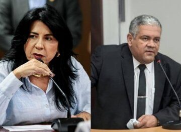 TCE arquiva denúncia de vereador contra prefeita em MT