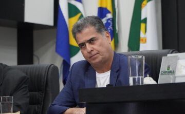 Advogado, Emanuel esquece de pagar custas e juntar RG em ação contra CPI
