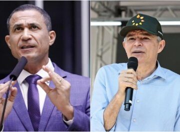 Após Trump elogiar Lula, bolsonaristas de MT somem das redes