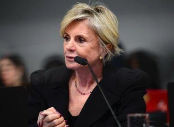 Senadora de MT comemora “enterro” da PEC da Blindagem: “seria um retrocesso”