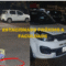 Servidor de Secretaria em Rondonópolis usa carro da Prefeitura para ‘paquitar’ pela cidade