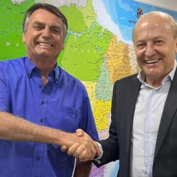 PL ‘rifa’ Wellington Fagundes e declara apoio a grupo de Mauro, com Pivetta ao Governo