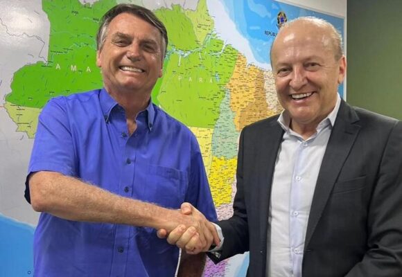 PL ‘rifa’ Wellington Fagundes e declara apoio a grupo de Mauro, com Pivetta ao Governo