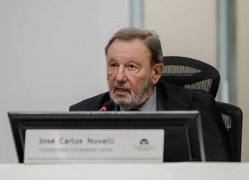TCE arquiva denúncia de vereadora por contrato superfaturado na Educação