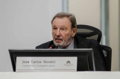TCE arquiva denúncia de vereadora por contrato superfaturado na Educação